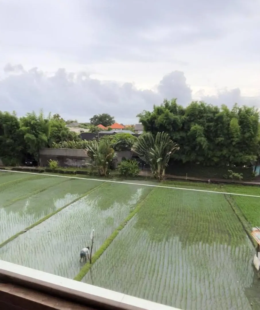 Apartment The Two Umalass Canggu  Indonesia