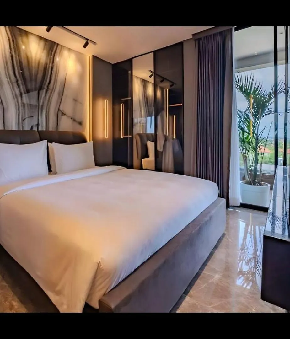 The Two Umalass Canggu  Apartment Canggu (Bali)