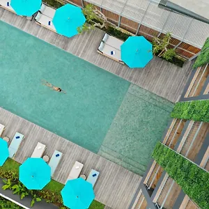 شقة فندقية Citadines Berawa Bali, تْشانغو