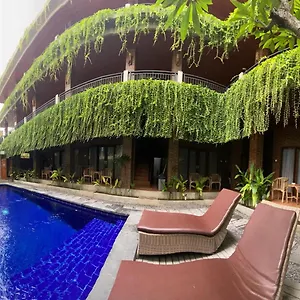 The Ganesha Privatunterkunft
