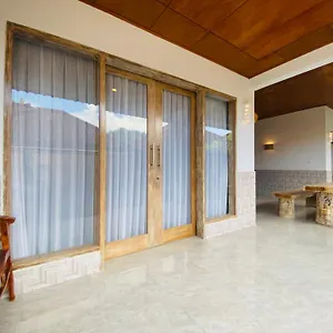 Homestay Kubu Betel, Canggu (Bali)